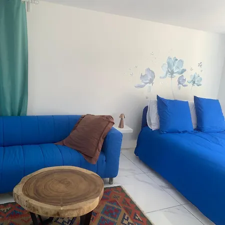 Bienvenue Apartment Carry-le-Rouet