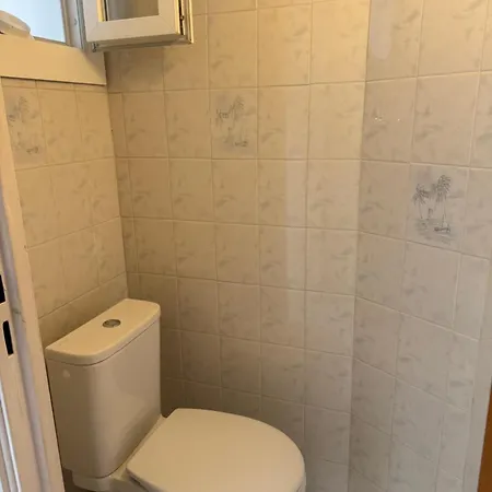 Apartment Bienvenue Carry-le-Rouet